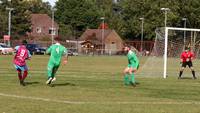 Hempnall V Holt Utd 29th Sept 2018 46