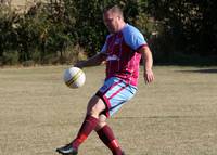 Hempnall v Poringland W 21 9 2019 23