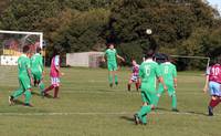 Hempnall V Holt Utd 29th Sept 2018 47