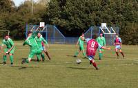 Hempnall V Holt Utd 29th Sept 2018 48