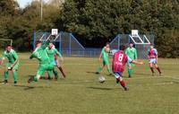 Hempnall V Holt Utd 29th Sept 2018 48