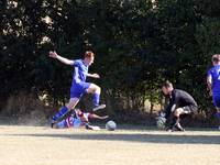 Hempnall v Poringland W 21 9 2019 24