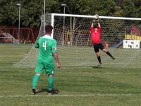 Hempnall V Holt Utd 29th Sept 2018 50