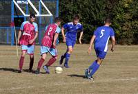 Hempnall v Poringland W 21 9 2019 25