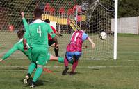 Hempnall V Holt Utd 29th Sept 2018 54