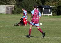 Hempnall V Holt Utd 29th Sept 2018 55