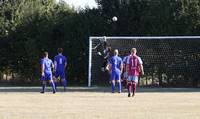 Hempnall v Poringland W 21 9 2019 32