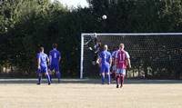 Hempnall v Poringland W 21 9 2019 32