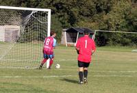 Hempnall V Holt Utd 29th Sept 2018 59