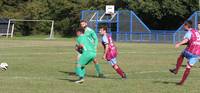 Hempnall V Holt Utd 29th Sept 2018 60