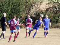 Hempnall v Poringland W 21 9 2019 33