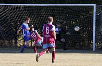 Hempnall v Poringland W 21 9 2019 34