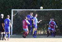 Hempnall v Poringland W 21 9 2019 35