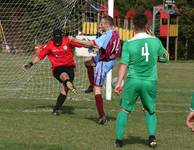 Hempnall V Holt Utd 29th Sept 2018 61