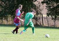 Hempnall V Holt Utd 29th Sept 2018 62