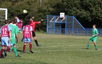 Hempnall V Holt Utd 29th Sept 2018 64