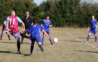 Hempnall v Poringland W 21 9 2019 39