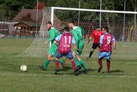 Hempnall V Holt Utd 29th Sept 2018 65