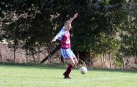 Hempnall V Holt Utd 29th Sept 2018 66