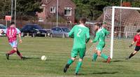 Hempnall V Holt Utd 29th Sept 2018 67