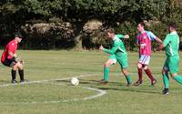 Hempnall V Holt Utd 29th Sept 2018 68