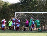 Hempnall V Holt Utd 29th Sept 2018 69