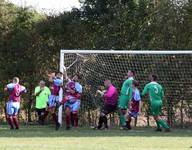 Hempnall V Holt Utd 29th Sept 2018 69