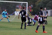 Hempnall v Swaffham REs 6th oct 18 1