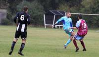 Hempnall v Swaffham REs 6th oct 18 2