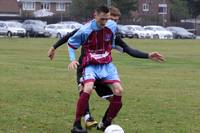 Hempnall v Swaffham REs 6th oct 18 3