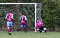 Hempnall v Swaffham REs 6th oct 18 6