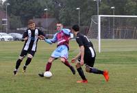 Hempnall v Swaffham REs 6th oct 18 7