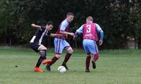 Hempnall v Swaffham REs 6th oct 18 8