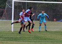 Hempnall v Swaffham REs 6th oct 18 9