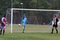 Hempnall v Swaffham REs 6th oct 18 10