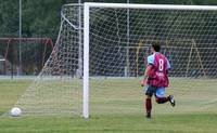 Hempnall v Swaffham REs 6th oct 18 12