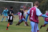 Hempnall v Swaffham REs 6th oct 18 13