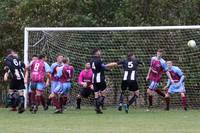 Hempnall v Swaffham REs 6th oct 18 14