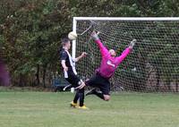 Hempnall v Swaffham REs 6th oct 18 15