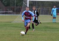 Hempnall v Swaffham REs 6th oct 18 17