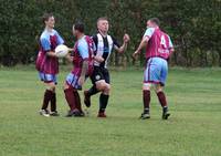 Hempnall v Swaffham REs 6th oct 18 18