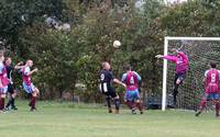 Hempnall v Swaffham REs 6th oct 18 20