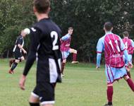 Hempnall v Swaffham REs 6th oct 18 21