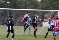 Hempnall v Swaffham REs 6th oct 18 22