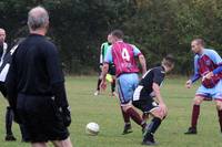 Hempnall v Swaffham REs 6th oct 18 24