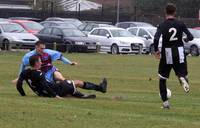 Hempnall v Swaffham REs 6th oct 18 35