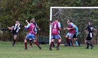 Hempnall v Swaffham REs 6th oct 18 45