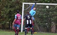 Hempnall v Swaffham REs 6th oct 18 48