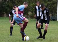 Hempnall v Swaffham REs 6th oct 18 50