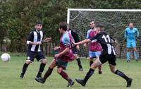 Hempnall v Swaffham REs 6th oct 18 51